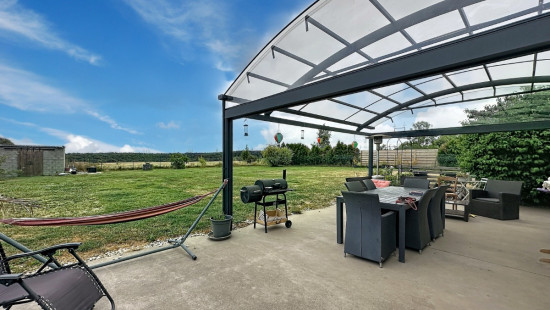 Rue du Long Thier - 87 - - 4500