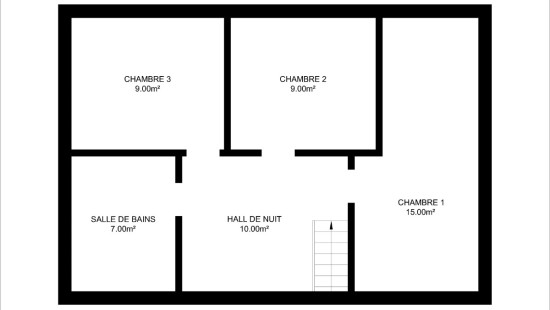 Rue du Long Thier - 87 - - 4500