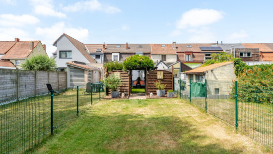 Polenstraat - 89 - - 9940