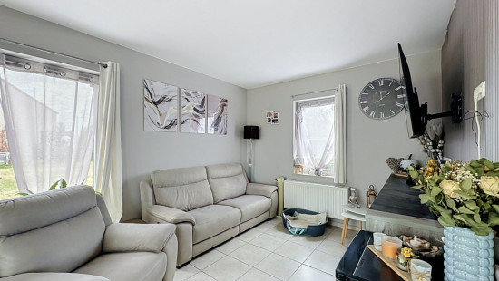 Rue du Long Thier - 87 - - 4500