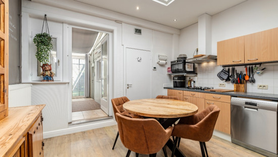 Polenstraat - 89 - - 9940
