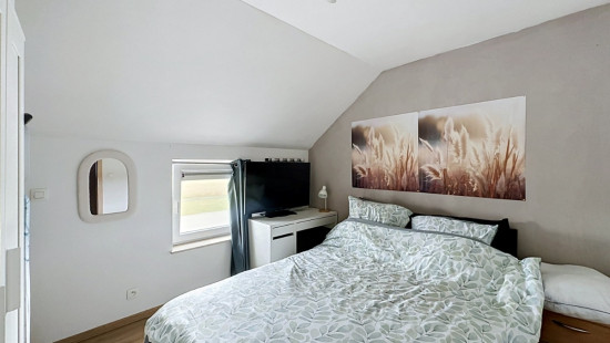 Rue du Long Thier - 87 - - 4500