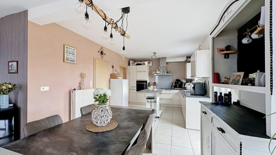 Rue du Long Thier - 87 - - 4500