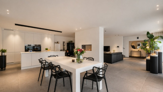 Wandelstraat - 23 - - 3600