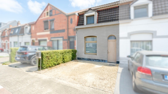 Polenstraat - 89 - - 9940