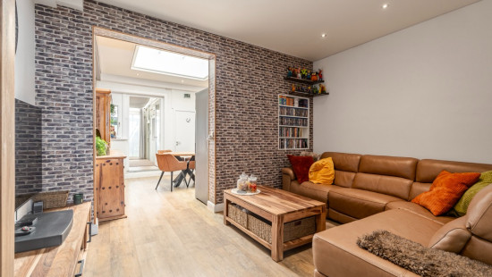 Polenstraat - 89 - - 9940