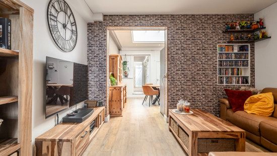 Polenstraat - 89 - - 9940