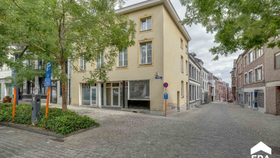 Vlasmarkt - 8 - - 3700