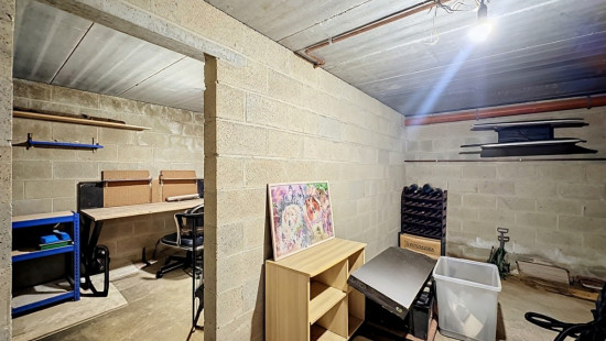 Rue du Long Thier - 87 - - 4500