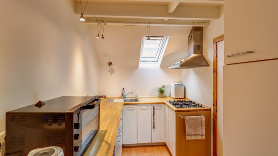 Borsbeekstraat - 86 - - 2140