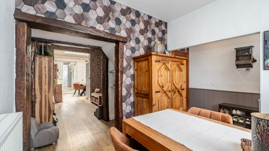 Polenstraat - 89 - - 9940