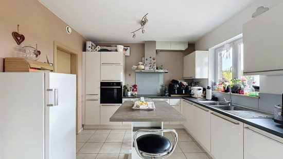 Rue du Long Thier - 87 - - 4500