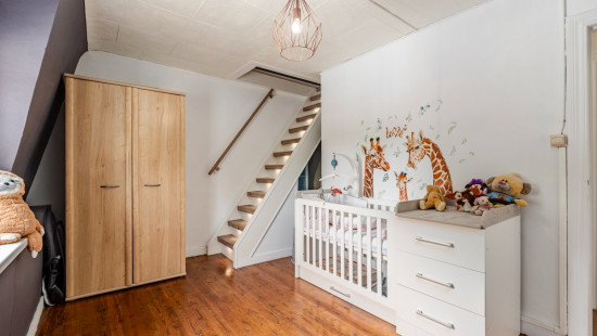 Polenstraat - 89 - - 9940