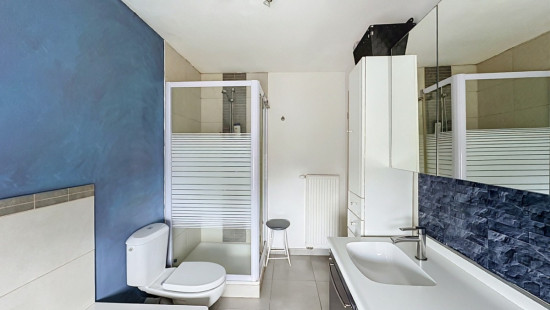 Rue du Long Thier - 87 - - 4500