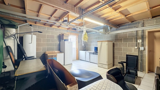 Rue du Long Thier - 87 - - 4500
