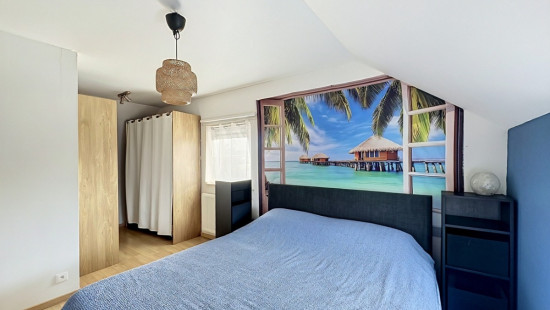 Rue du Long Thier - 87 - - 4500