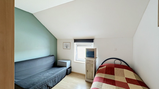 Rue du Long Thier - 87 - - 4500