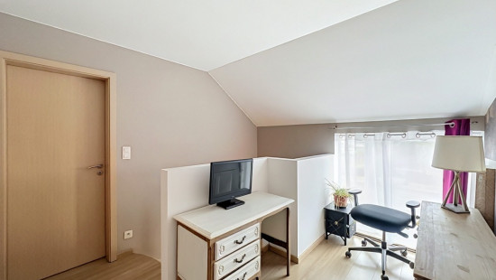 Rue du Long Thier - 87 - - 4500