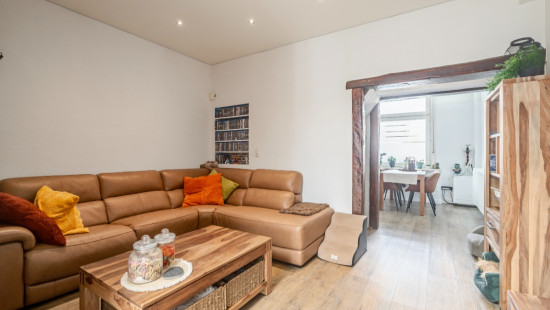 Polenstraat - 89 - - 9940