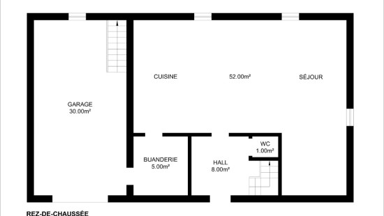Rue du Long Thier - 87 - - 4500