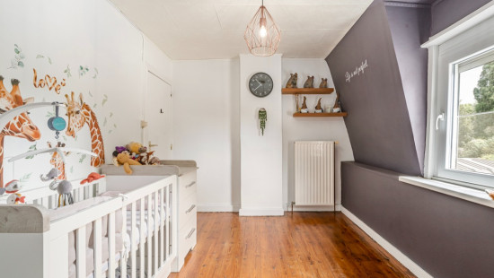 Polenstraat - 89 - - 9940