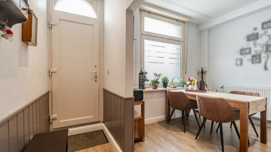 Polenstraat - 89 - - 9940
