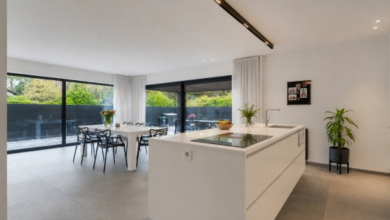 Wandelstraat - 23 - - 3600
