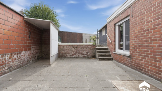 Abeelseweg - 270 - - 8970