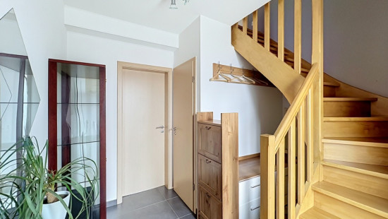 Rue du Long Thier - 87 - - 4500