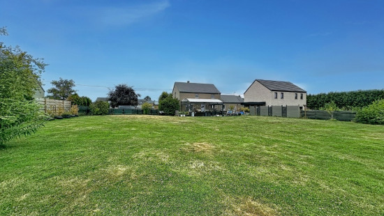 Rue du Long Thier - 87 - - 4500