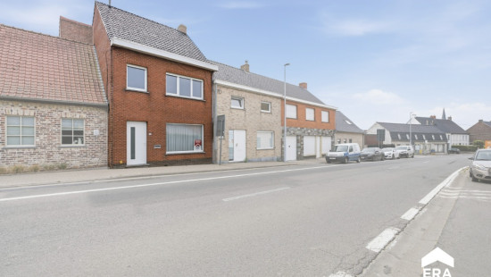 Abeelseweg - 270 - - 8970