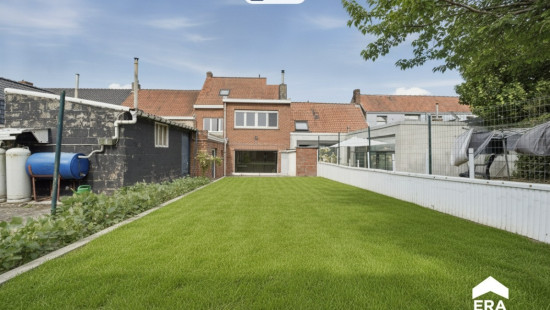 Abeelseweg - 270 - - 8970