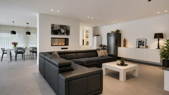 Wandelstraat - 23 - - 3600