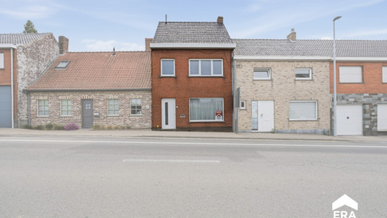 Abeelseweg - 270 - - 8970