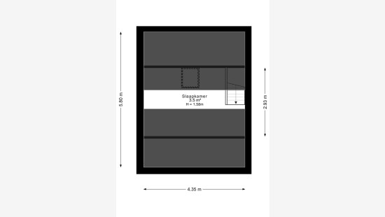 Polenstraat - 89 - - 9940