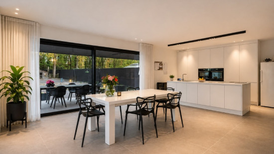 Wandelstraat - 23 - - 3600