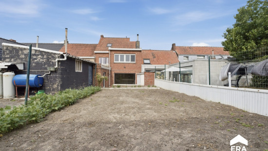 Abeelseweg - 270 - - 8970