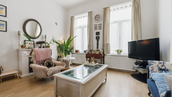 Pannestraat - 60 - - 8630
