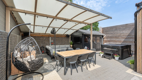 Grote Steenweg - 159 - - 3454
