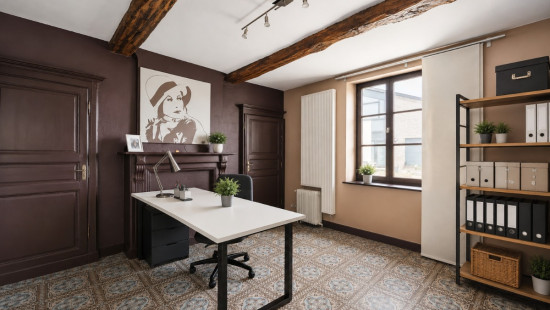 Rue de la Logette - 27 - - 5060