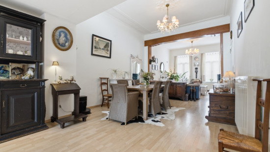 Pannestraat - 60 - - 8630