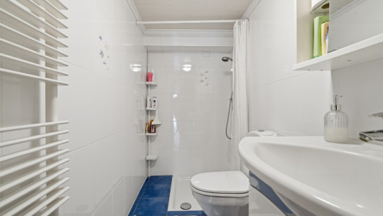 Pannestraat - 60 - - 8630