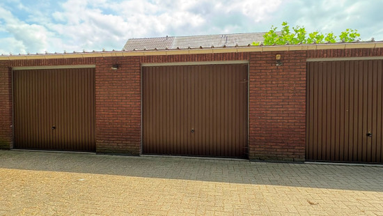 Drie Lindenstraat - 5 - 2.1 - 3560