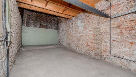 Rue de la Logette - 27 - - 5060