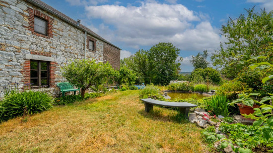 Rue de la Logette - 27 - - 5060