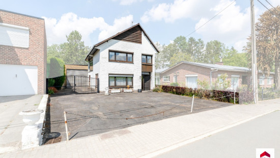 Assestraat - 62 - - 1700