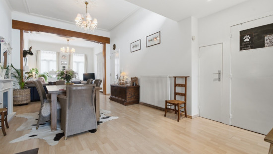 Pannestraat - 60 - - 8630