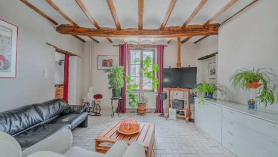 Rue de la Logette - 27 - - 5060