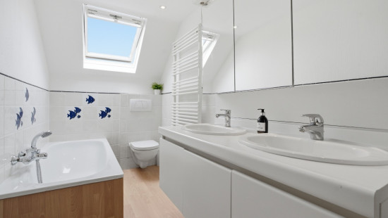 Pannestraat - 60 - - 8630