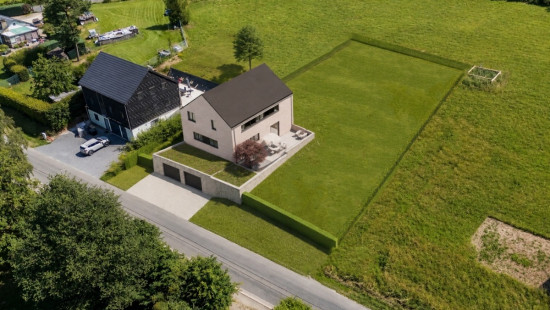 La Fange - 0 - - 6960